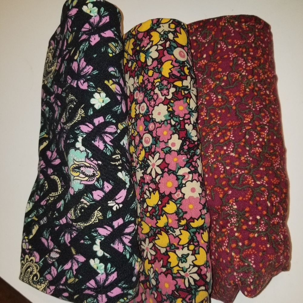 Lularoe TC leggings